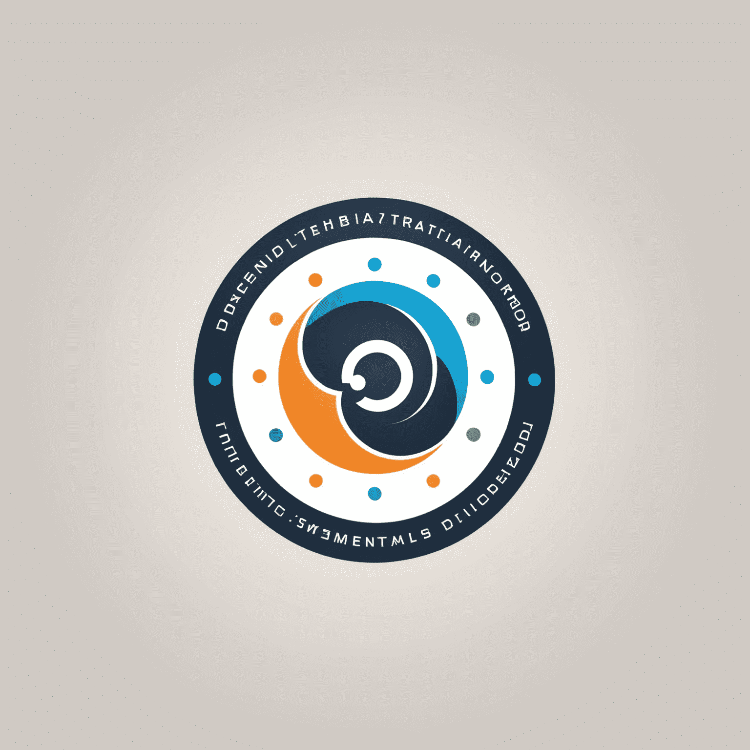 Logo of a well-known data provider, showcasing another supported integration