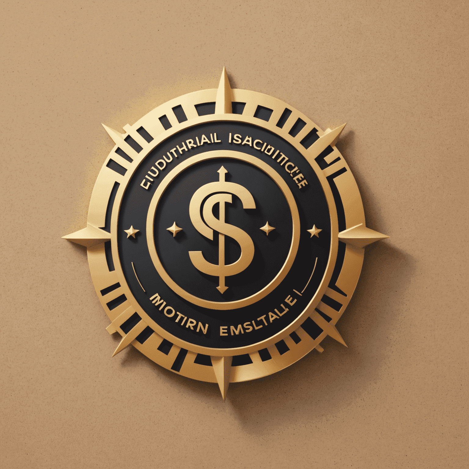 Logo of a major financial information system, indicating compatibility with our platform
